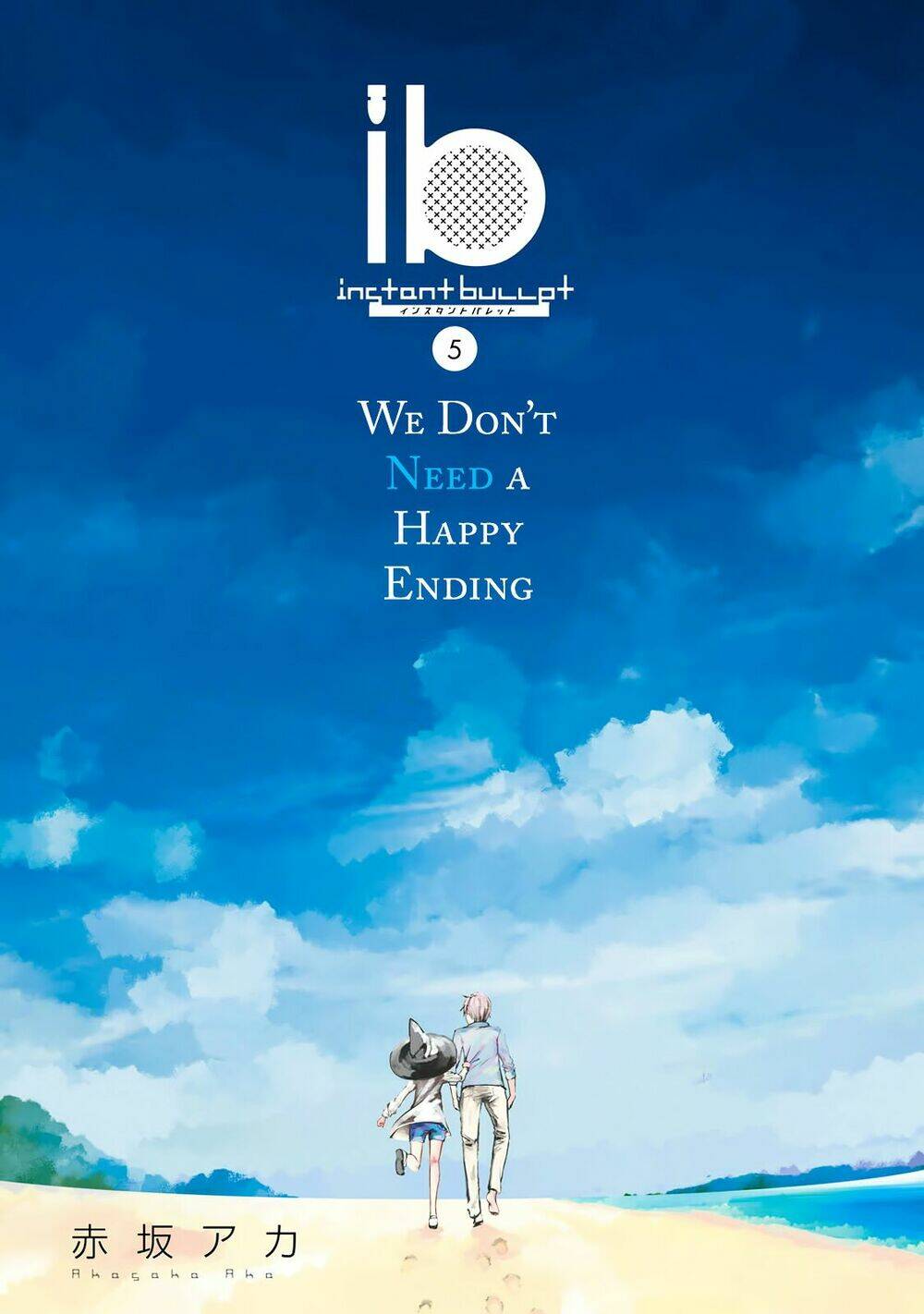 ib - instant bullet chapter 20 4