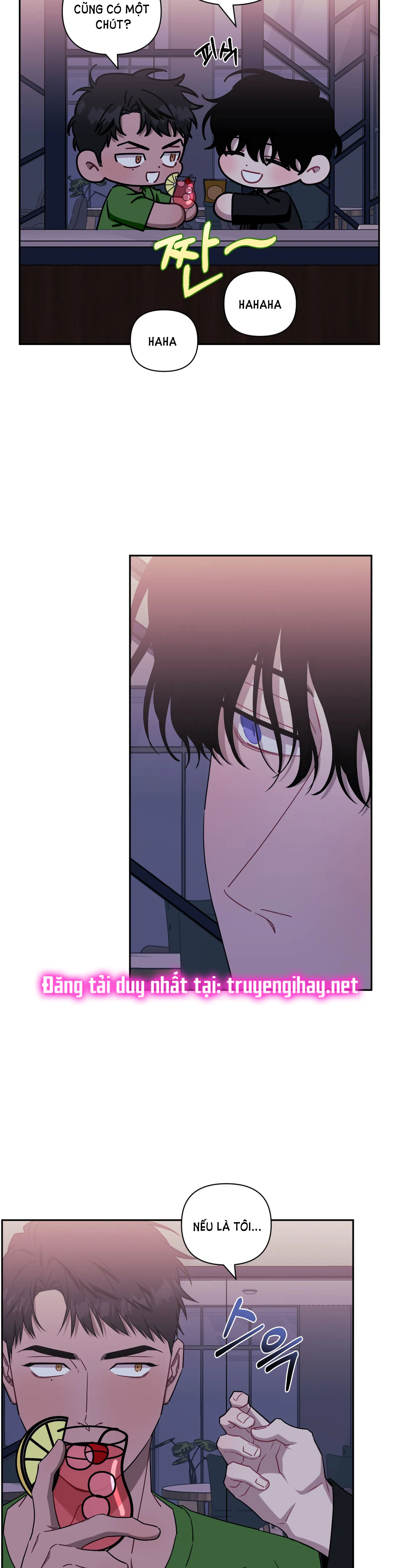 hơn cả bạn bè chapter 39.2 10