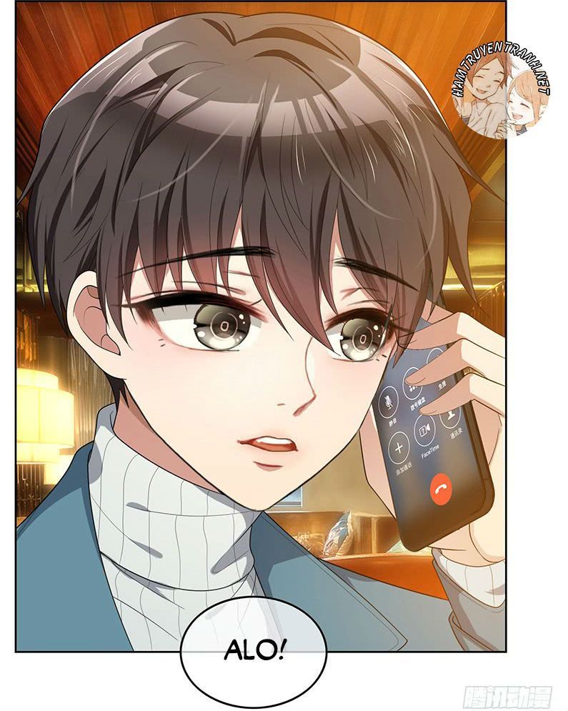 thuần tình lục thiếu chapter 14.1 6