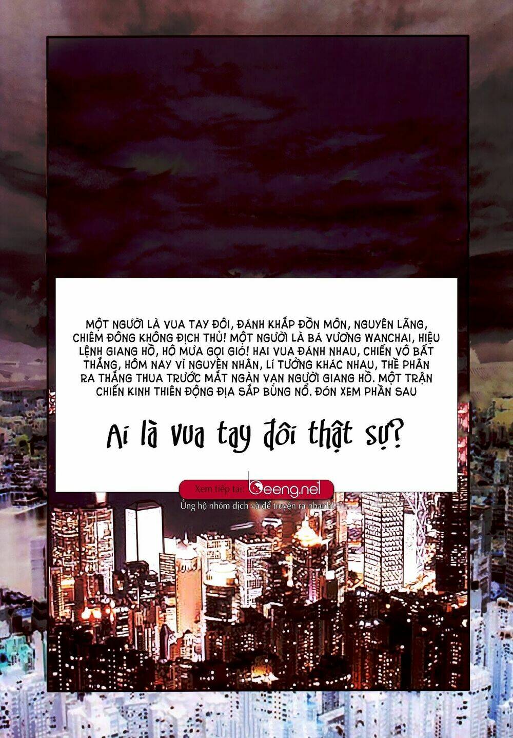 hỏa hồng niên đại hắc cốt đường chapter 438 15