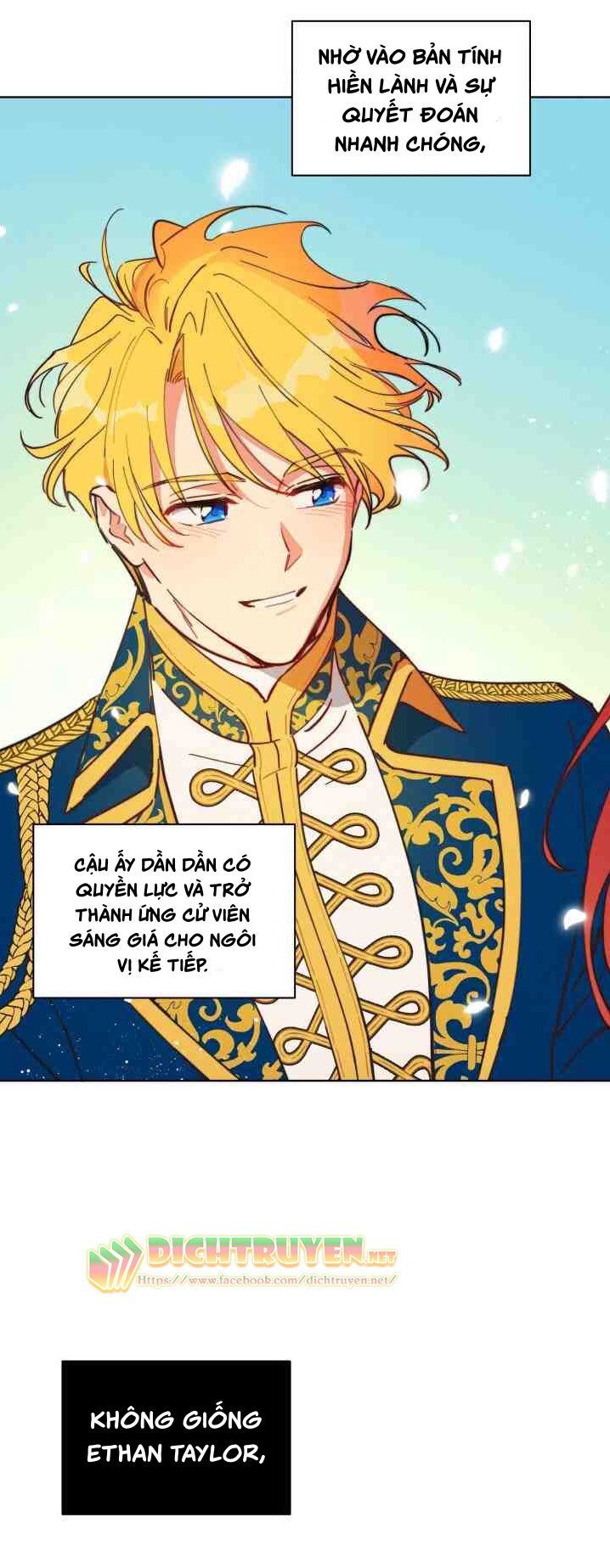 lamia orphe đã chết chapter 1 34