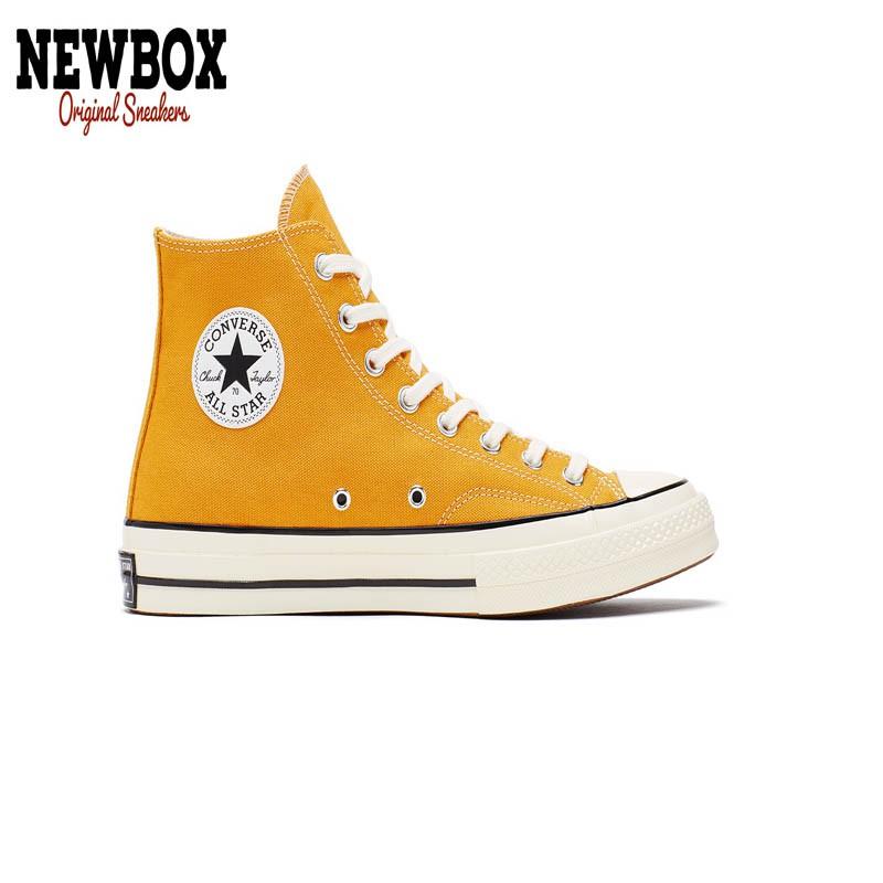 Giày Converse Chuck 70 Sunflower Hi - 162054