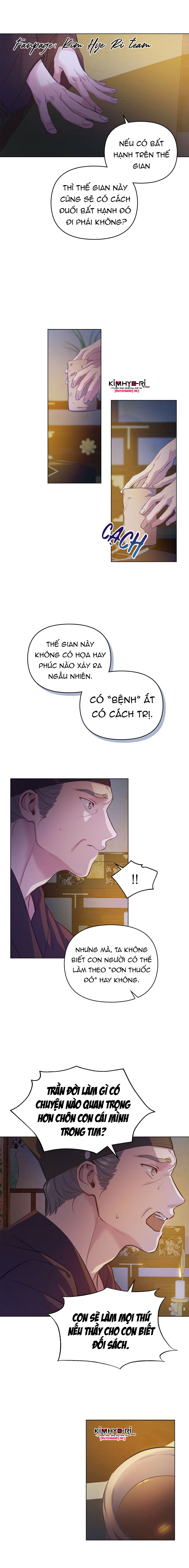 đăng tiêu hoa chapter 2 7