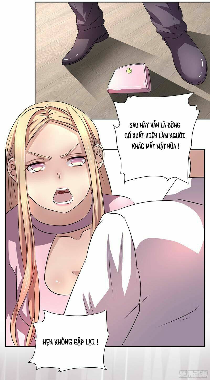 chỉ nhiễm thành hôn: đại thúc sủng vợ vô độ chapter 4 7