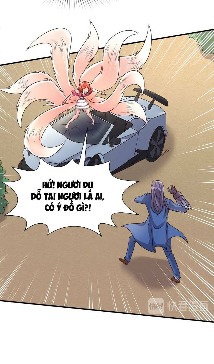 người chặn xuyên không chapter 42 34