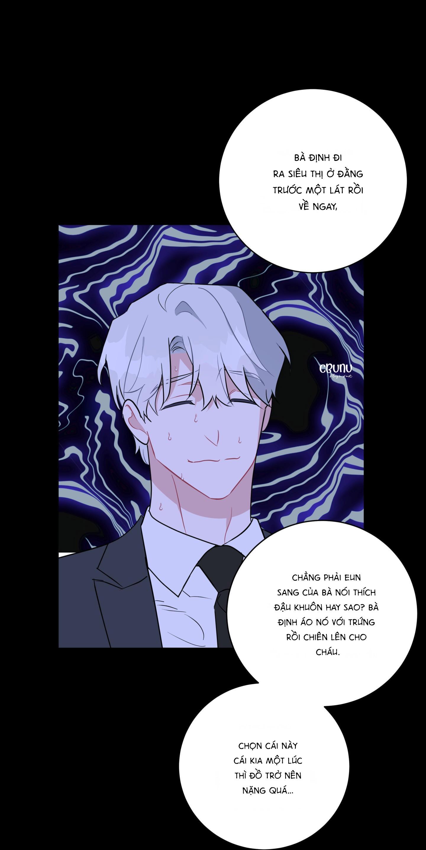 bắt tay hả, thôi bỏ đi! chapter 10 26