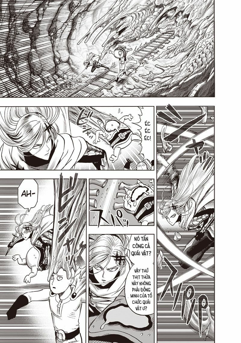 one-punch man chapter 173 19