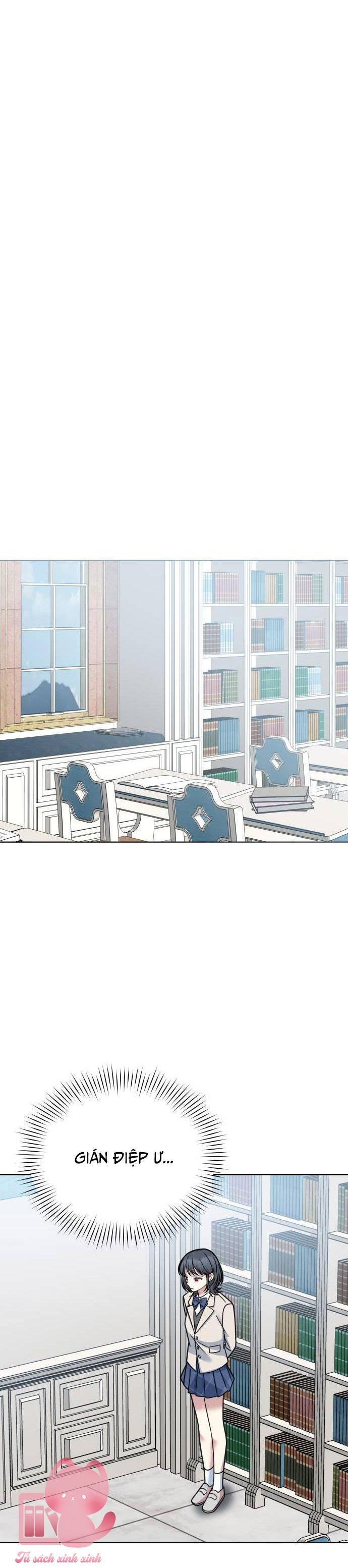 quản gia, làm ơn đấy! chapter 18 16