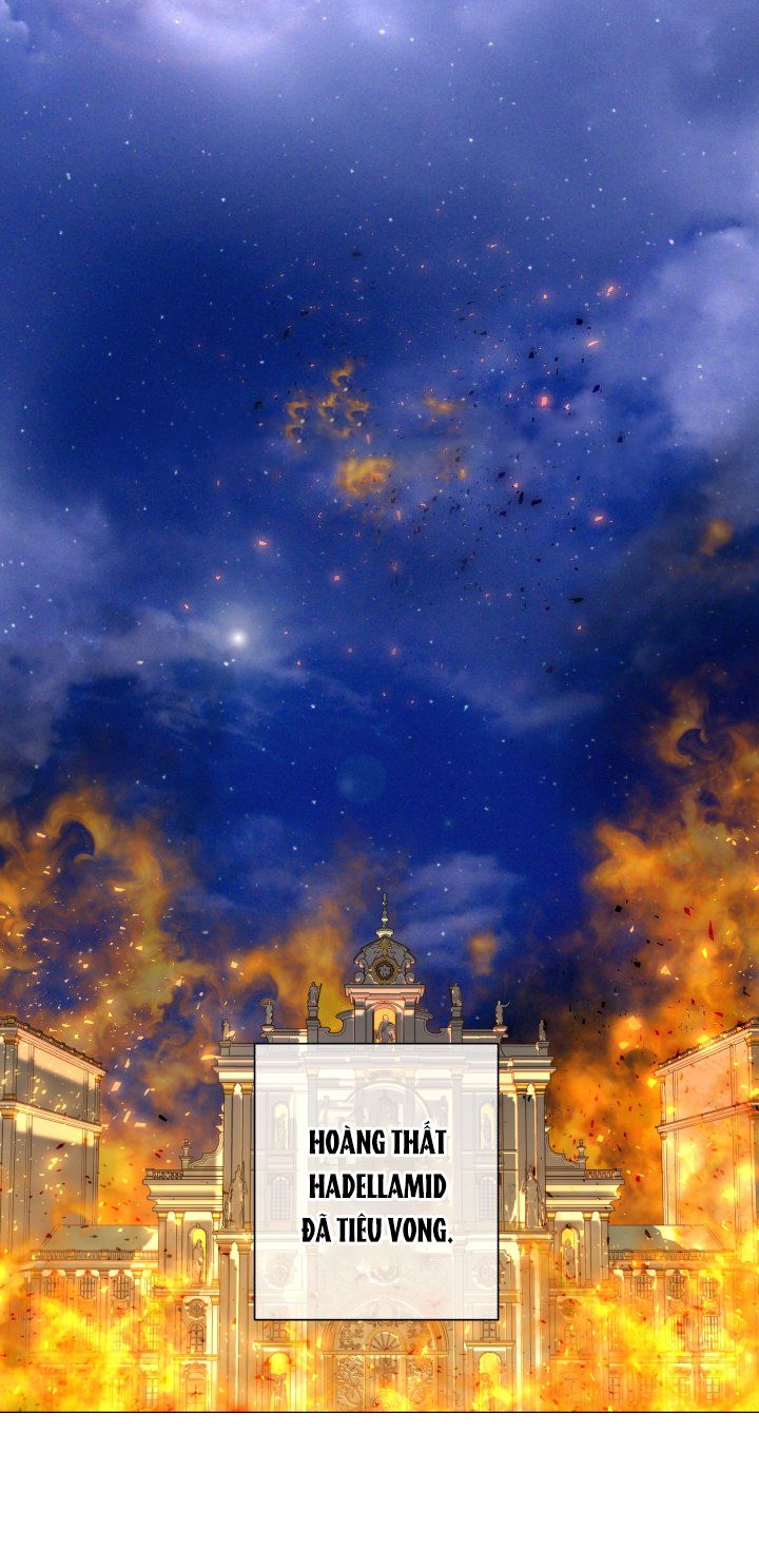 công chúa khắc dấu lên kẻ phản nghịch chapter 1 2