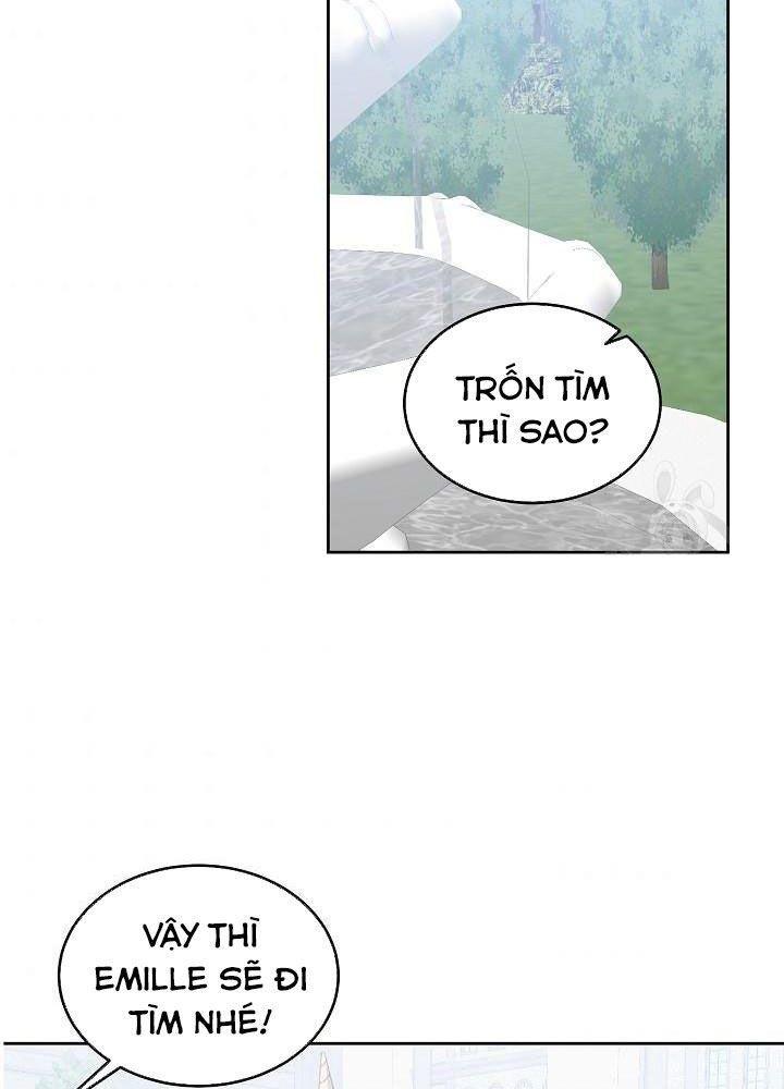 cô tiểu thư bé nhỏ thuần hóa các nhân vật chính chapter 54 34