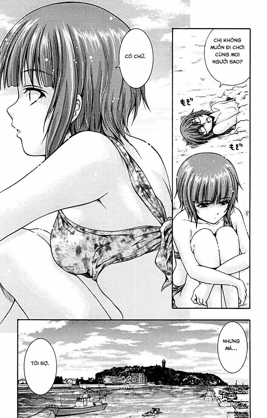 kimiiro focus-new chapter 9 26