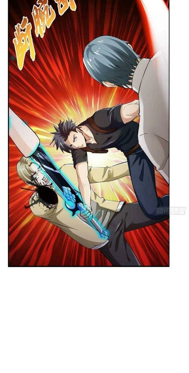 nhân vật phản diện đi tìm đường chết chapter 91 20