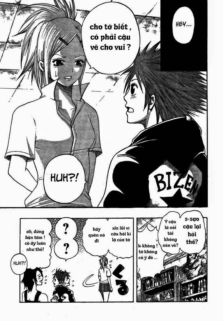 spray king chapter 0 17