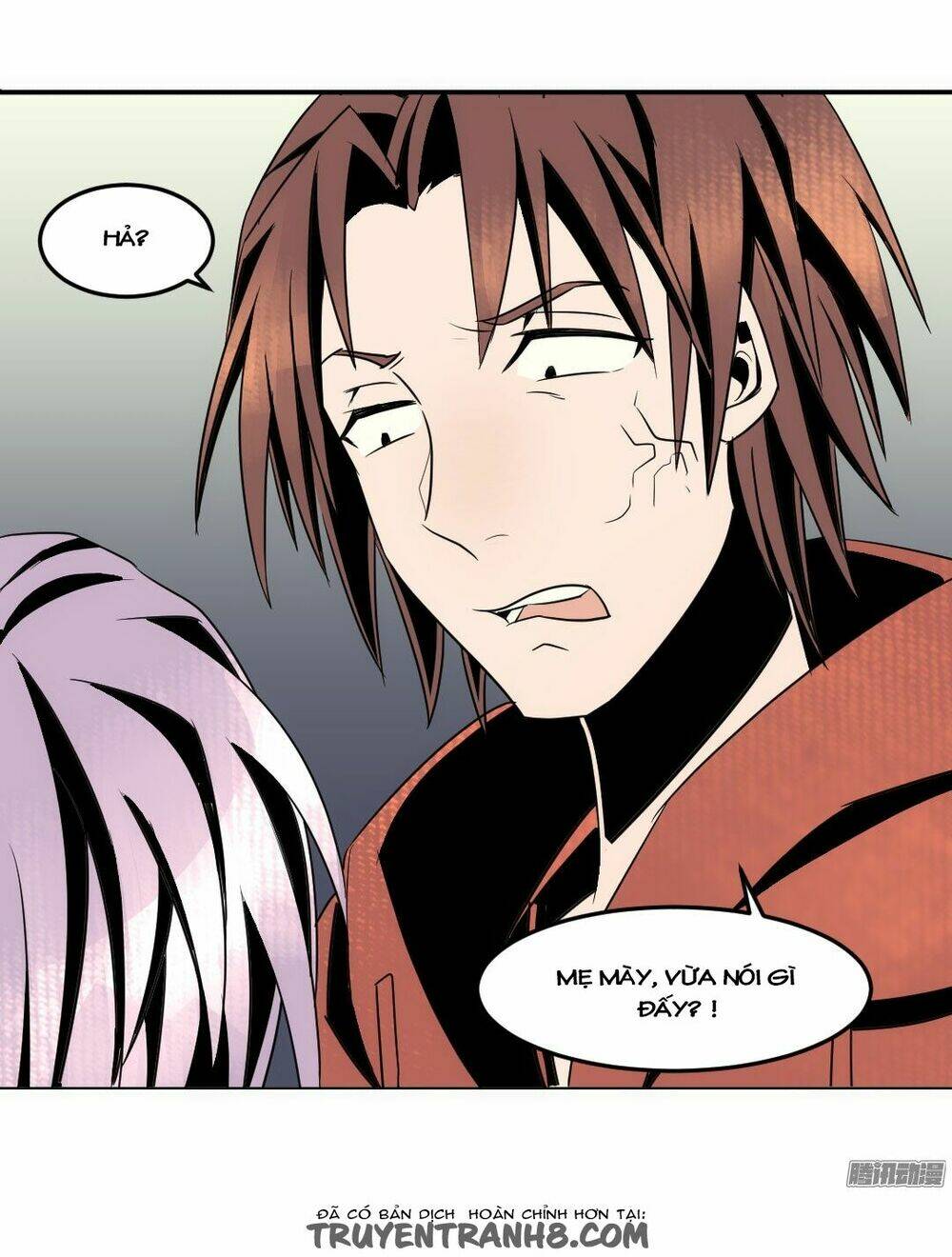 điều ước của người phàm chapter 6 21