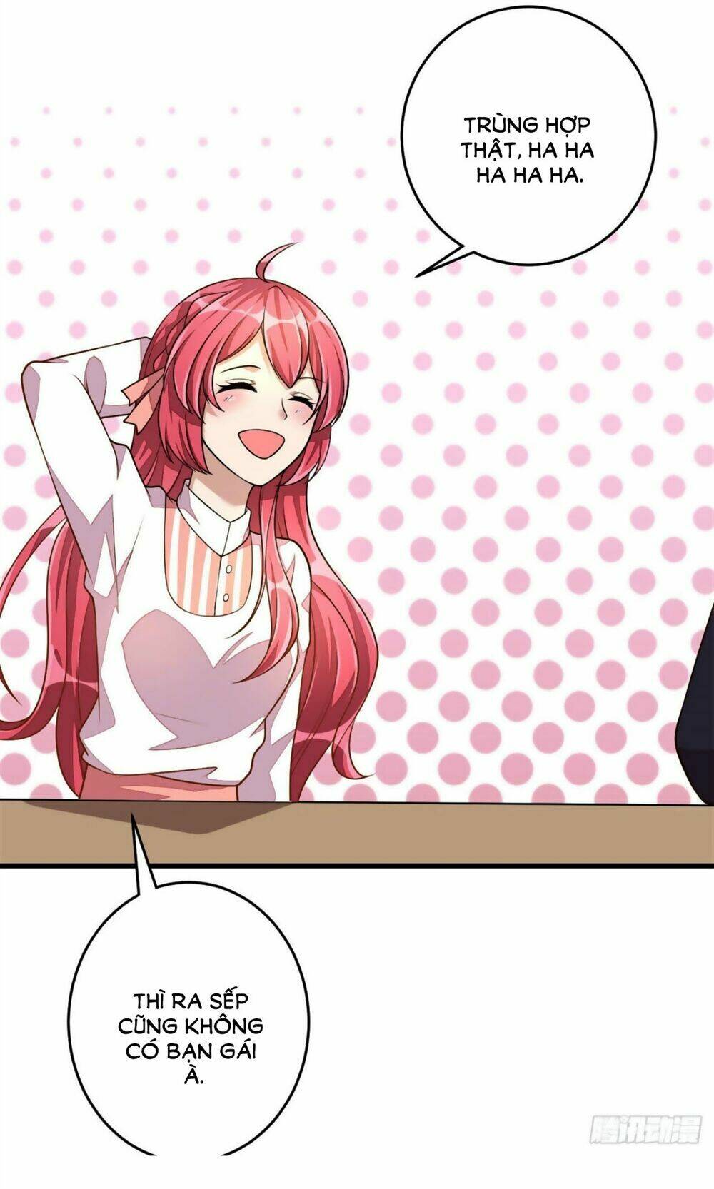 ông xã, em muốn ăn cho anh sạt nghiệp! chapter 21 28