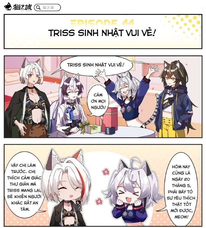 cat planet chapter 44 2