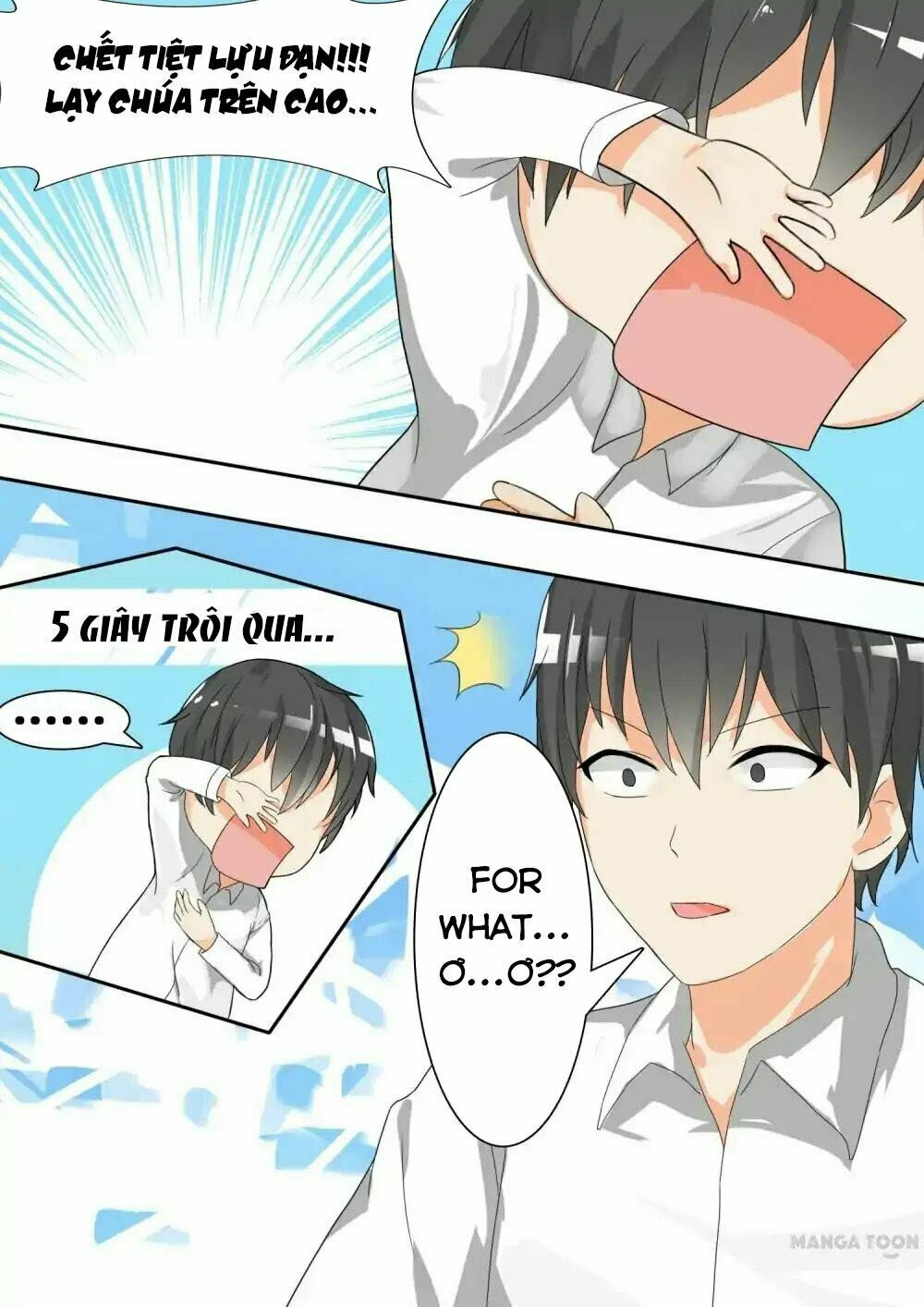 the boy in the all-girls school chapter 19 6