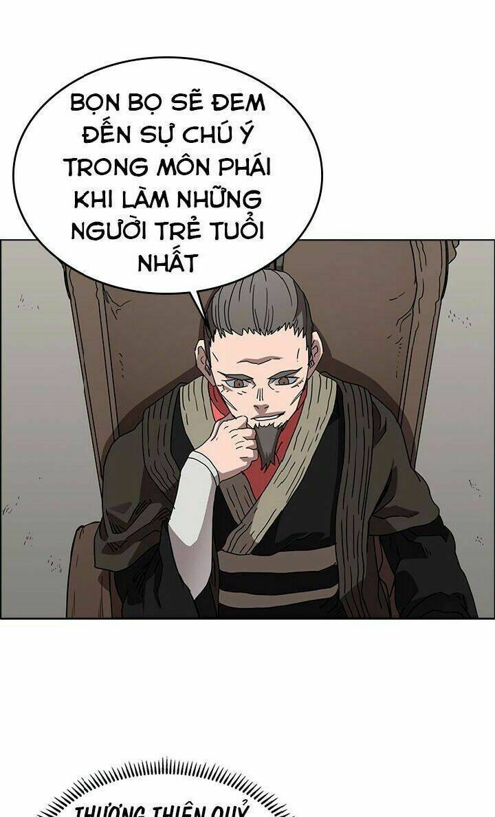 Biên Niên Sử Của Thiên Quỷ Chapter 65 - Trang 33