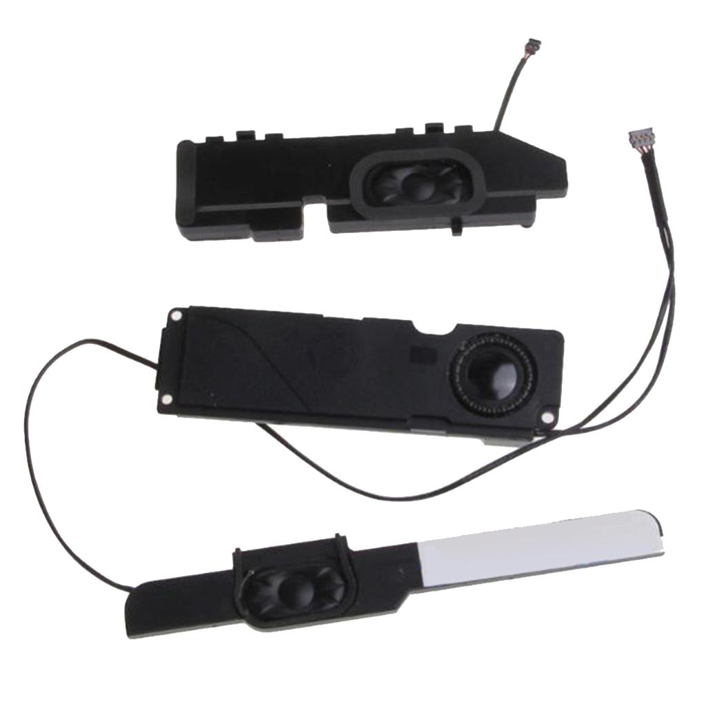 2 Pieces Internal Speaker Speakers For Macbook Pro A1278 13" 2009-2012