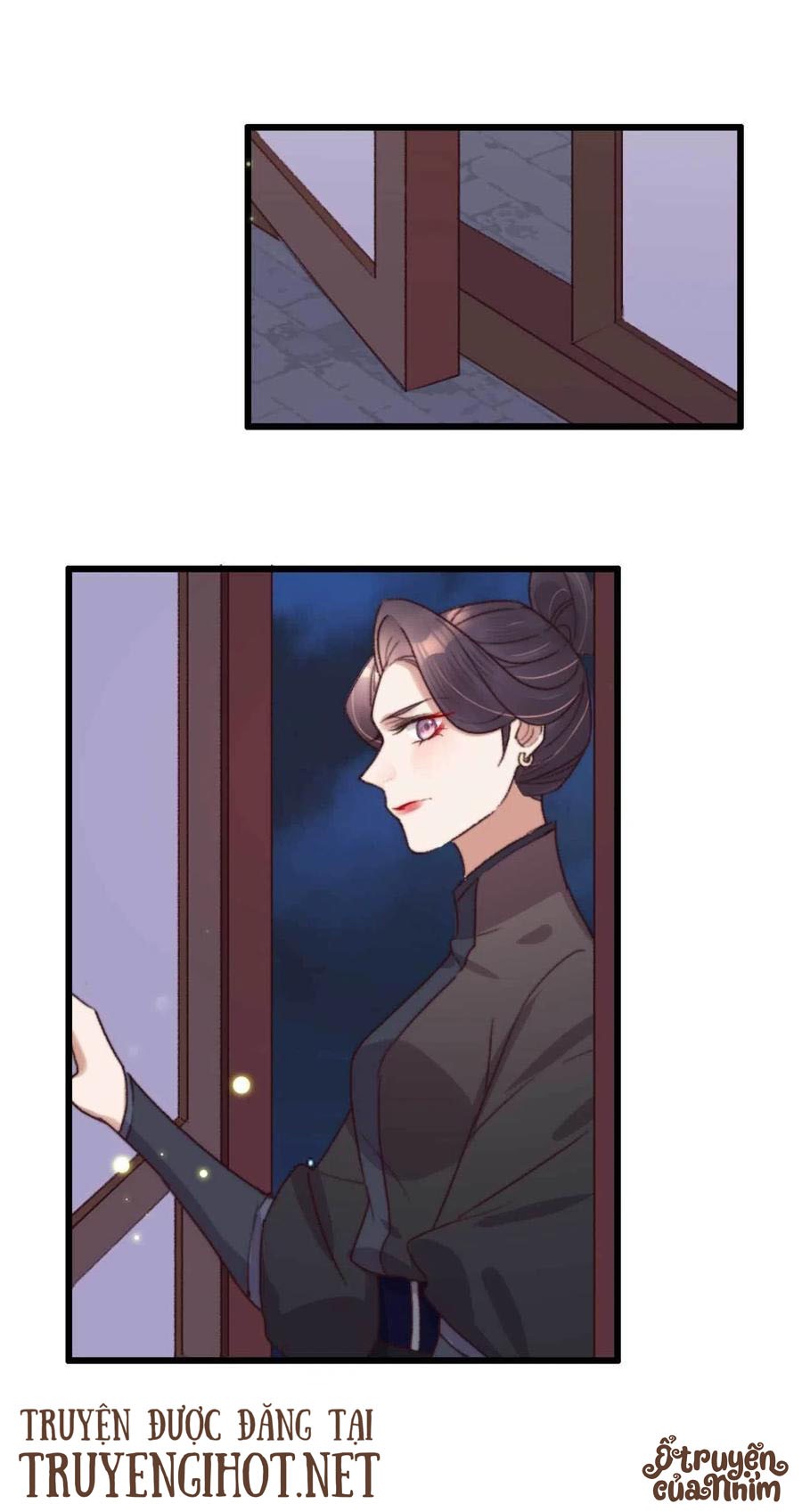 đế tôn cuồng sủng: thần y đặc công phế tài phi chapter 13 14