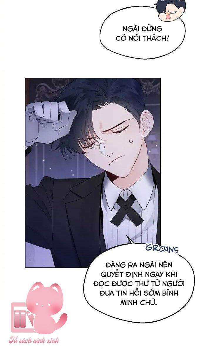 tiểu thư crystal là nam nhân chapter 2 49