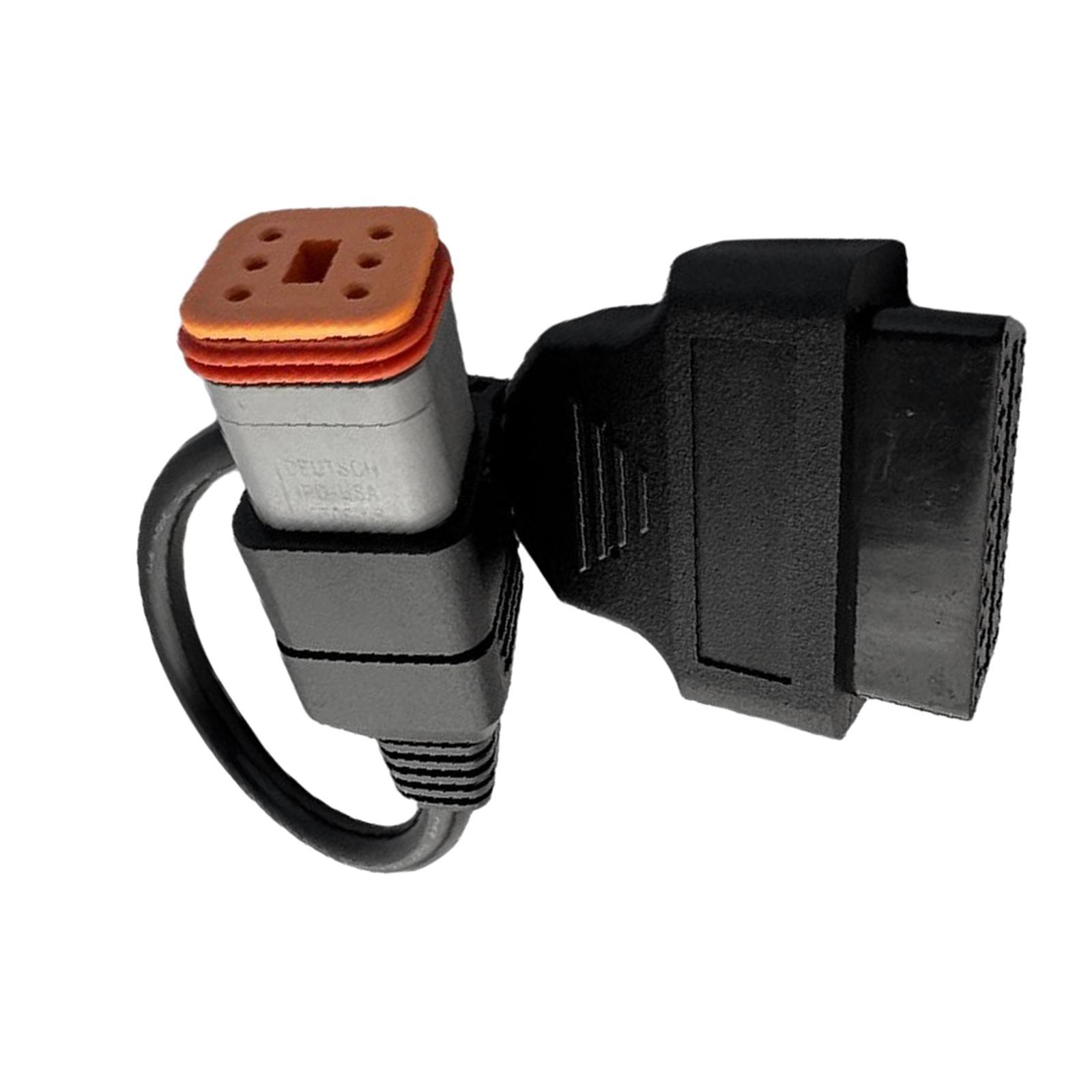 Test Adapter Cable Direct Replaces Connector Accessories Durable