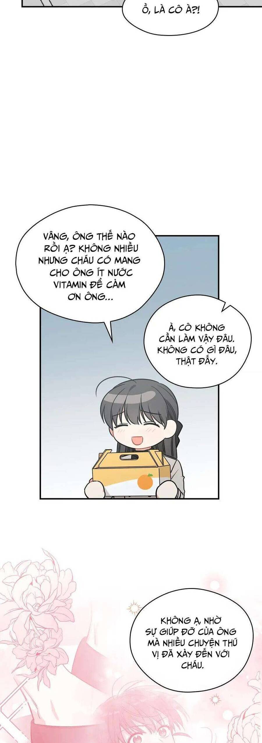 ly espresso của mùa xuân chapter 58 45