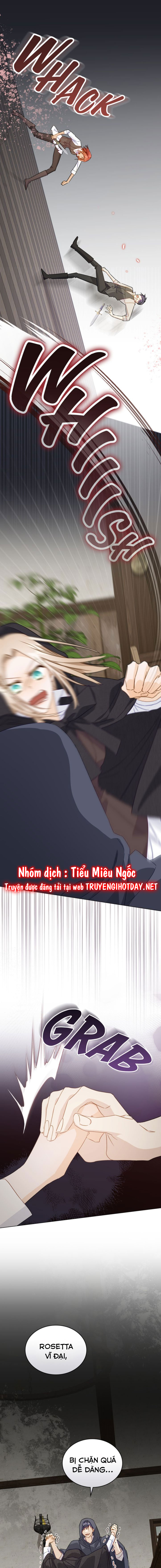 hải tặc thượng lưu chapter 55 9