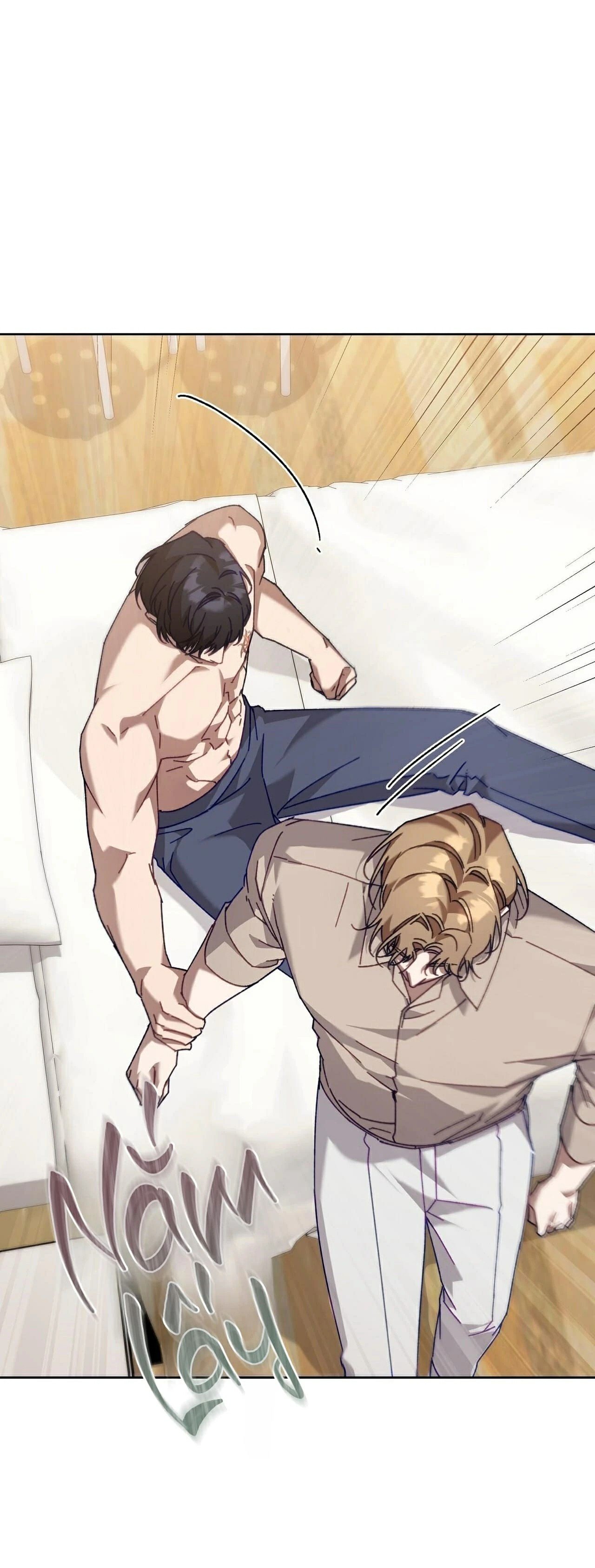 guide cấp s phết mật ong chapter 42 15