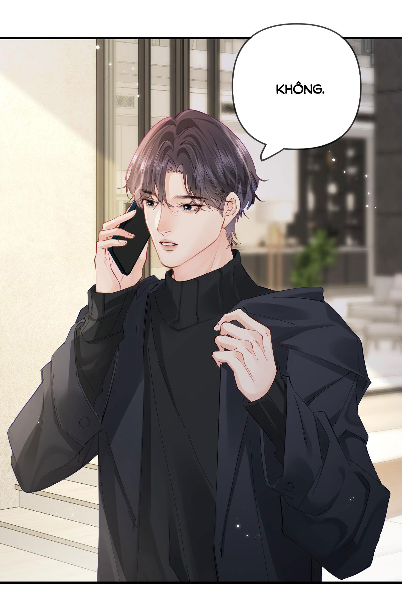 câu chuyện ngọt ngào của cặp vợ chồng đỉnh lưu chapter 65.2 1