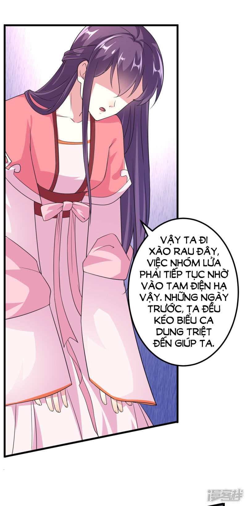 phúc hắc vương gia đừng làm loạn chapter 15 4