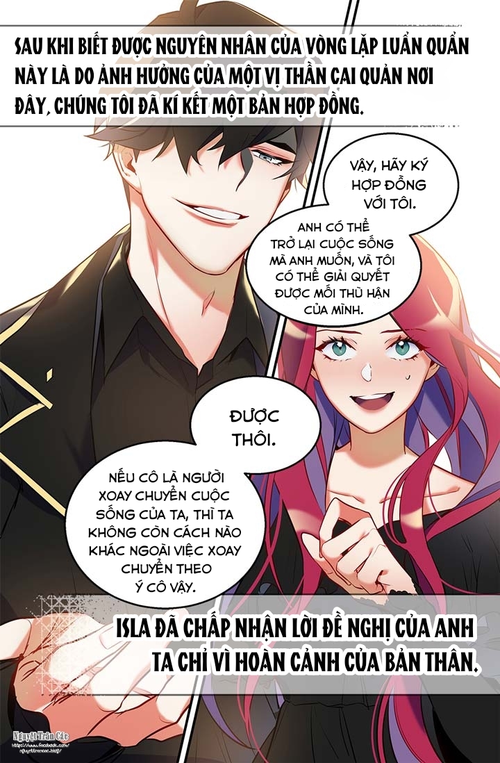 Những Mẩu Truyện Dịch Nhỏ Chapter 11 - Next Chapter 12