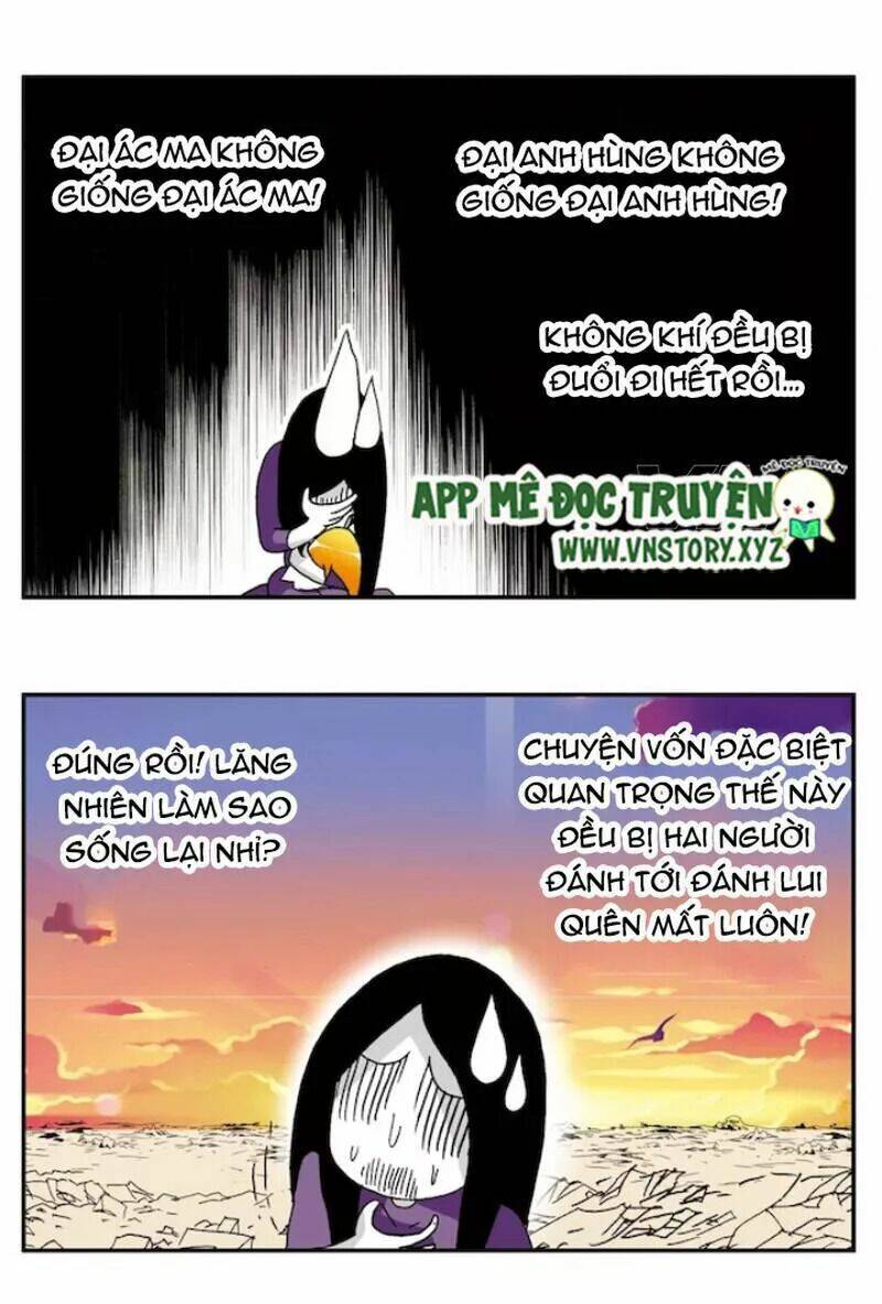 nhà có siêu dễ thương chapter 150 6