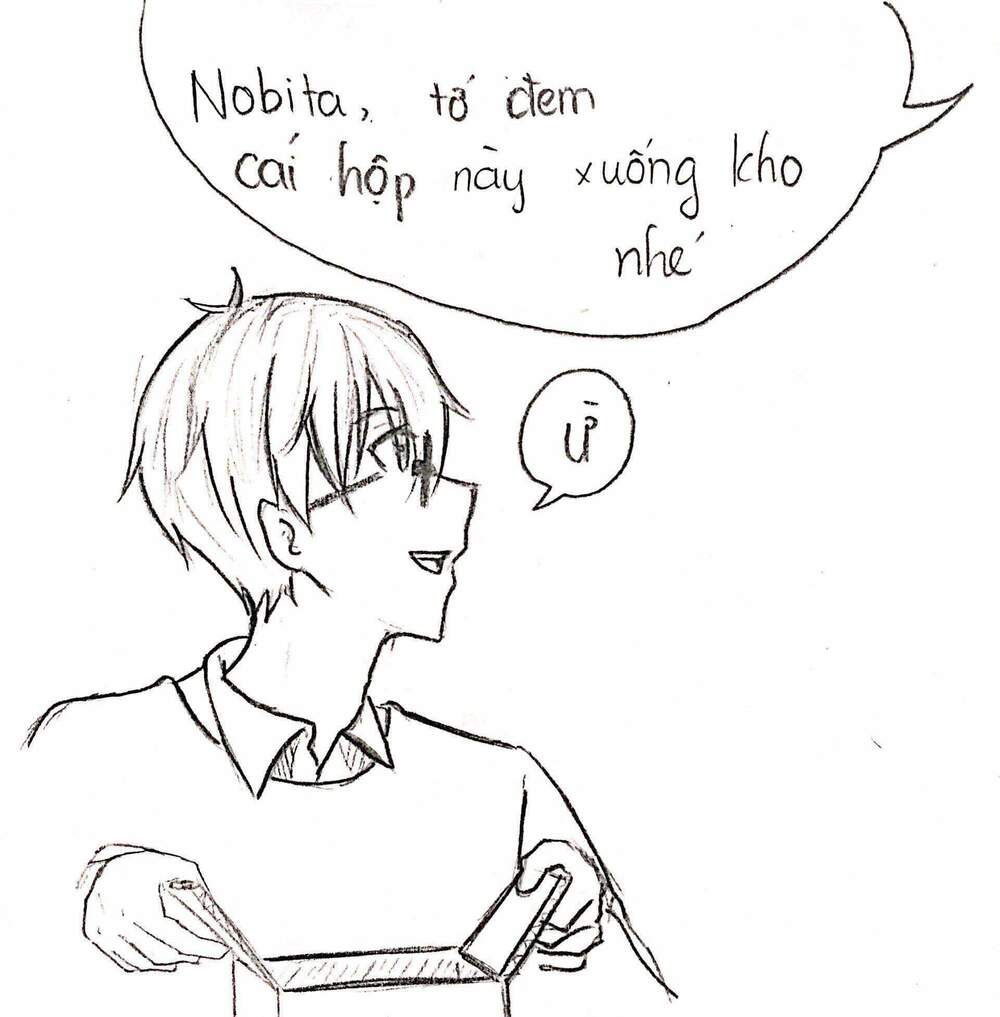 ta cần sủng ngọt chapter 15 2