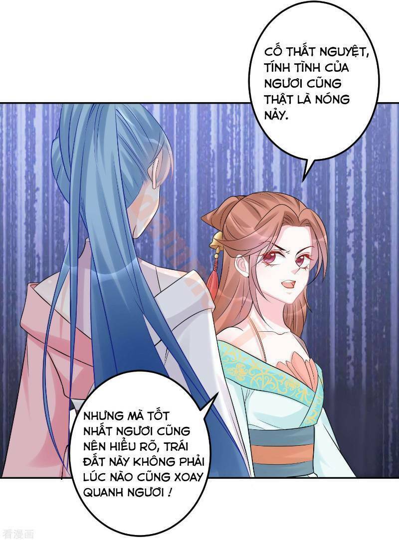 độc y đích nữ chapter 72 17