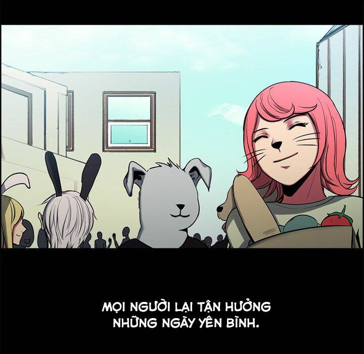 dâm hùng chapter 28 11