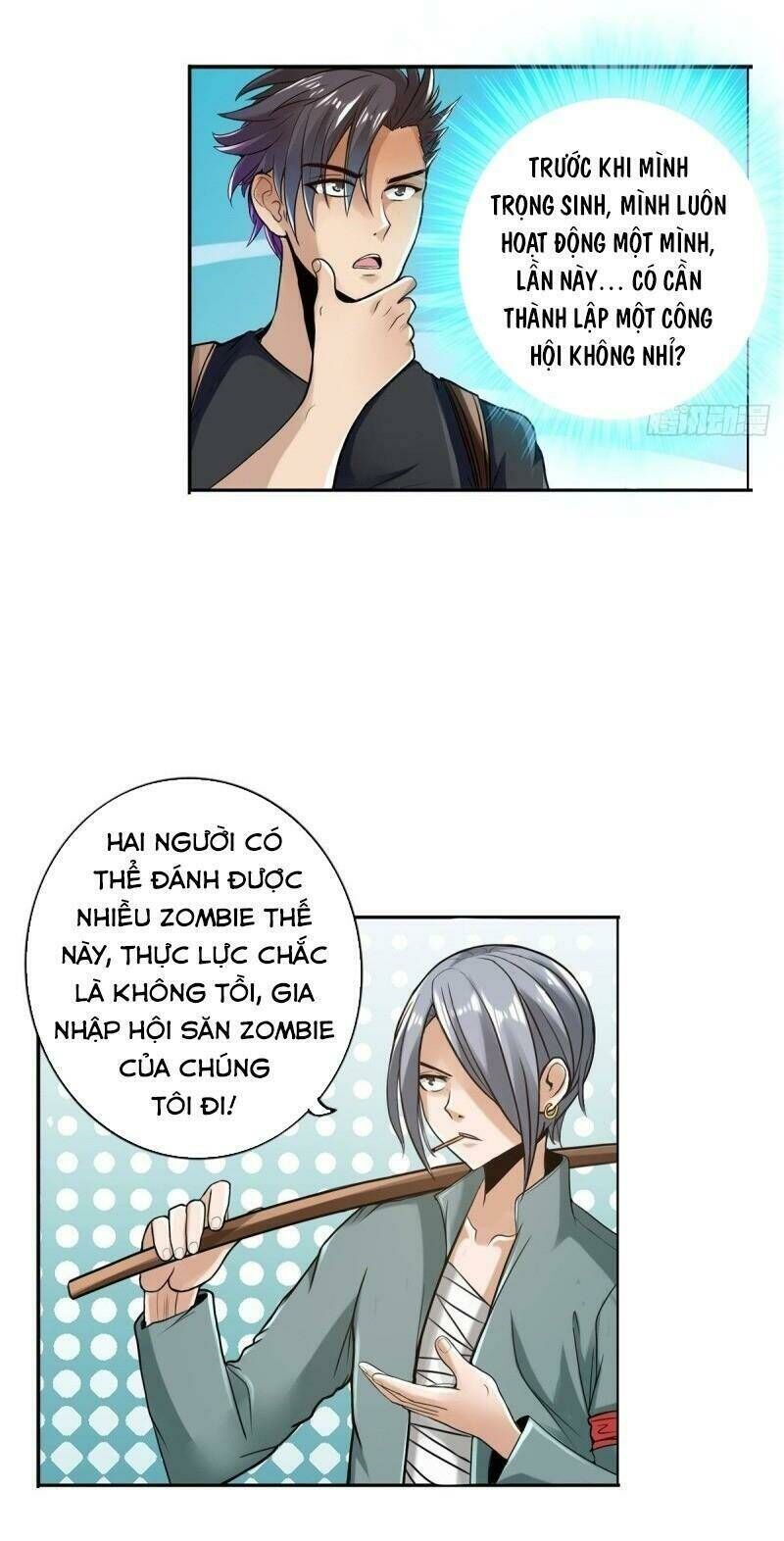 nhân vật phản diện đi tìm đường chết chapter 73 20