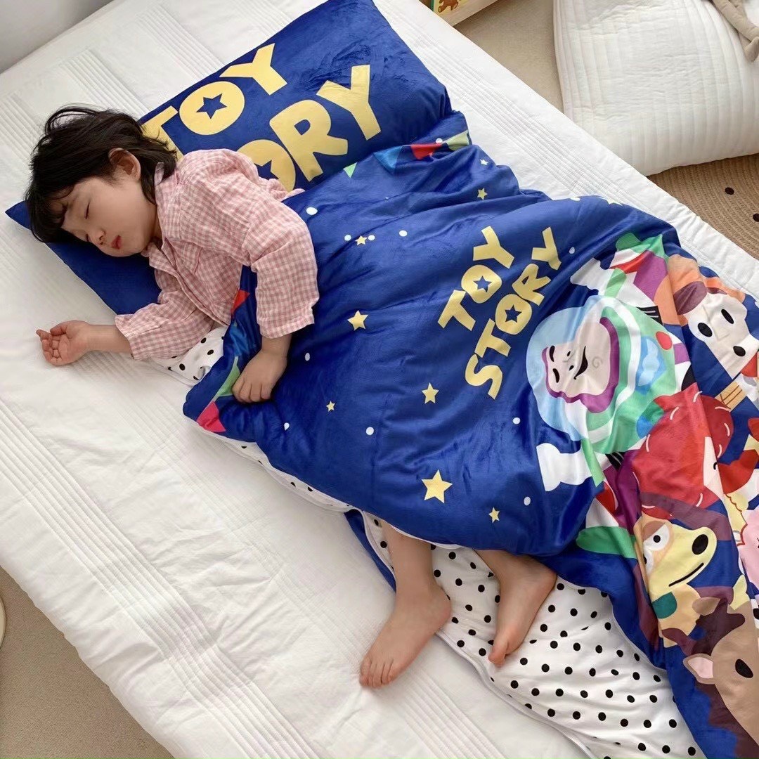 Túi Ngủ Dành Cho Trẻ Em  - TN031