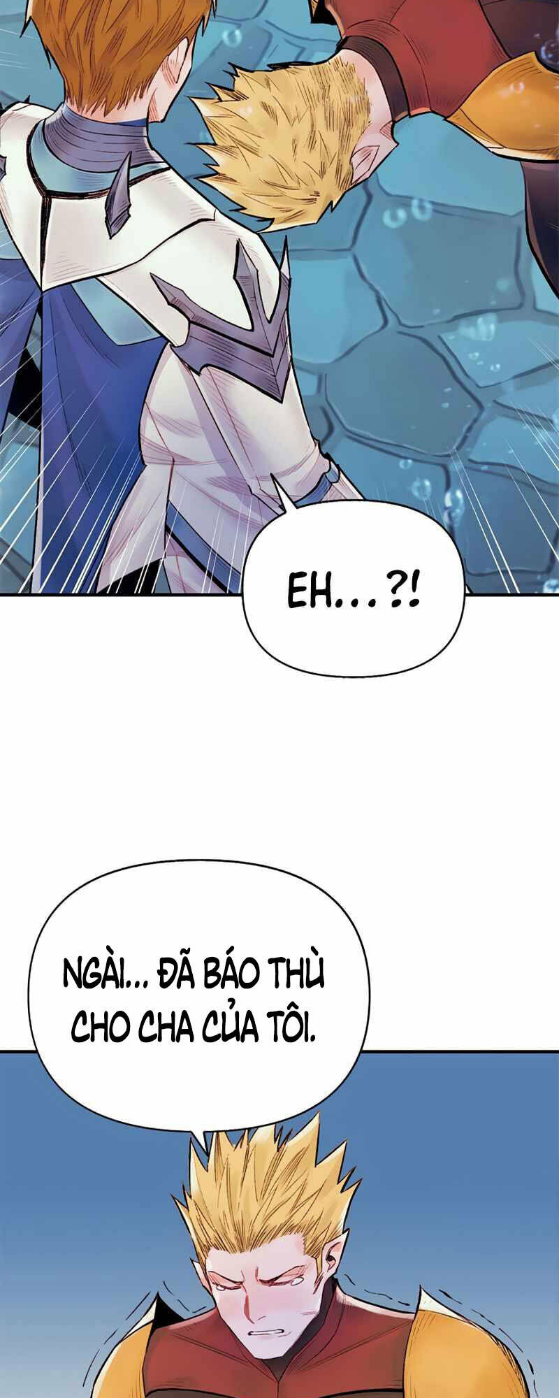 tu sĩ trị liệu của thái dương giáo chapter 48 29