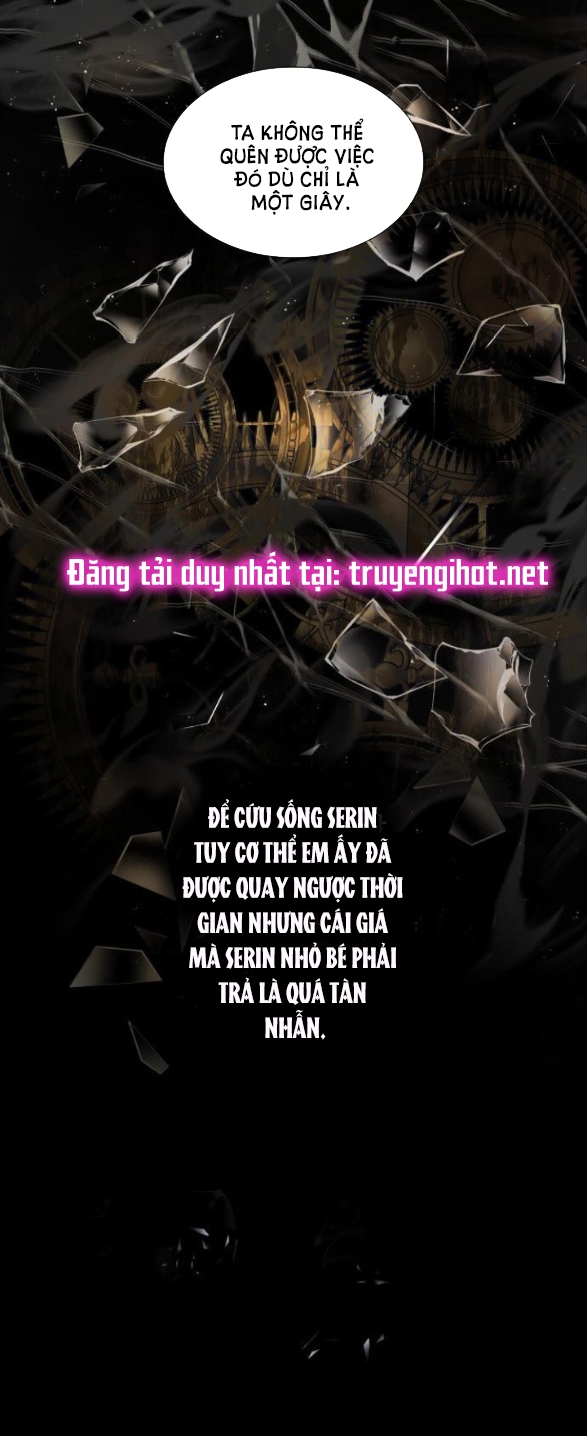 sau khi chuyển sinh tôi trở thành công chúa chapter 24.1 16