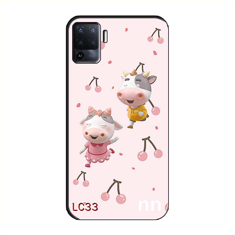 Ốp Lưng Dành Cho OPPO A94