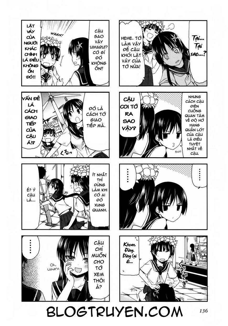 siêu năng lực gia x cấm thư ma thuật index: 4 khung ảnh chapter 15 4