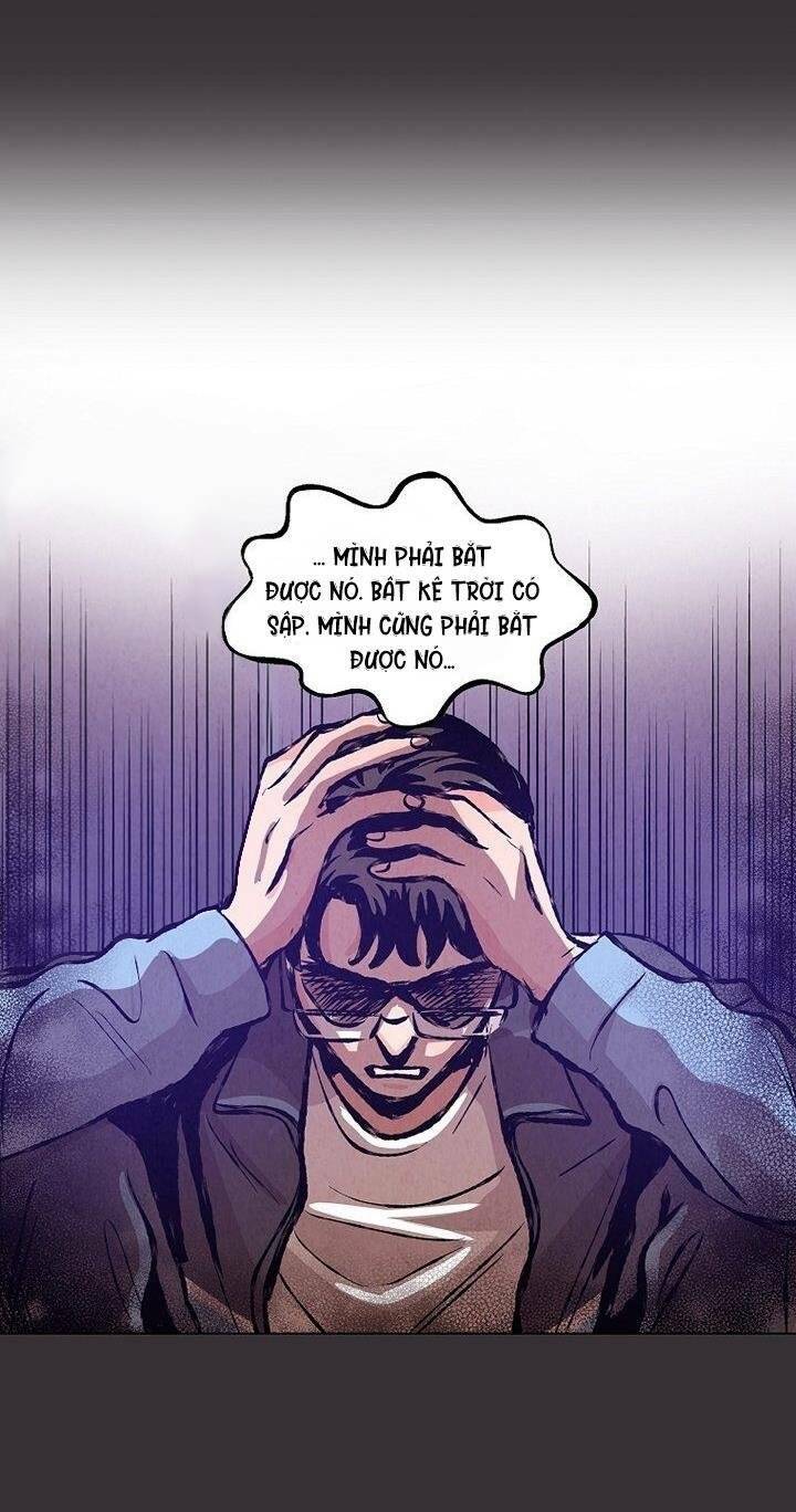 chào nhé, không làm thông gia nữa đâu! chapter 16 28