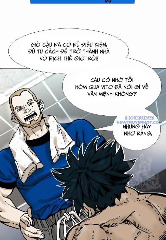 shark - cá mập chapter 275 103