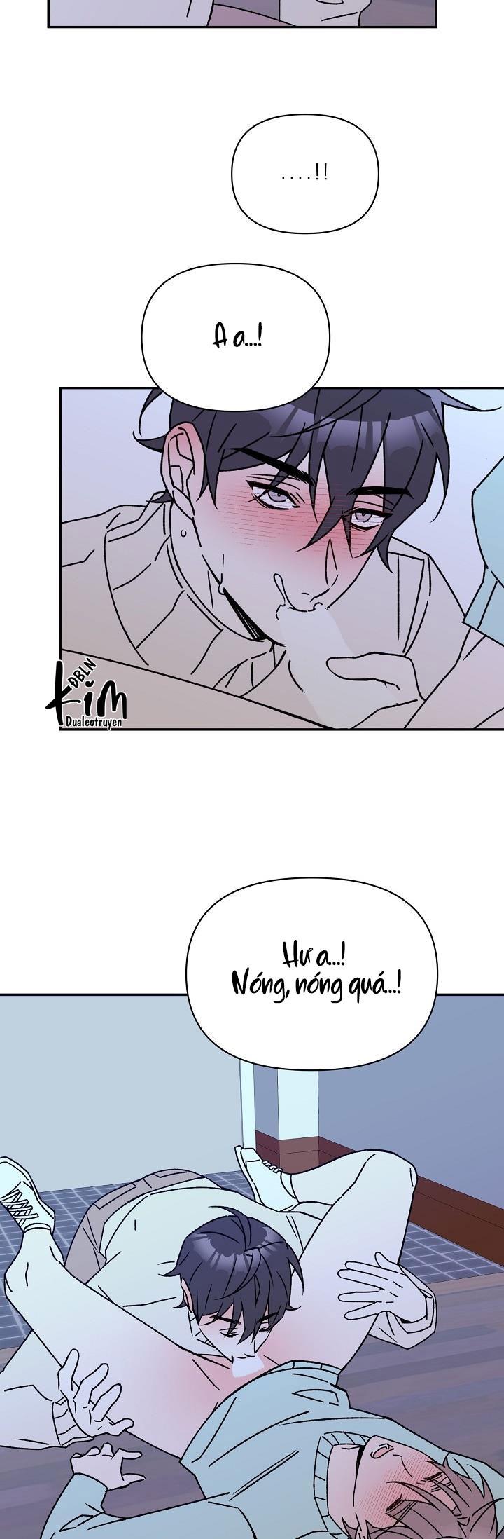 bảo vệ trinh tiết chapter 10 10