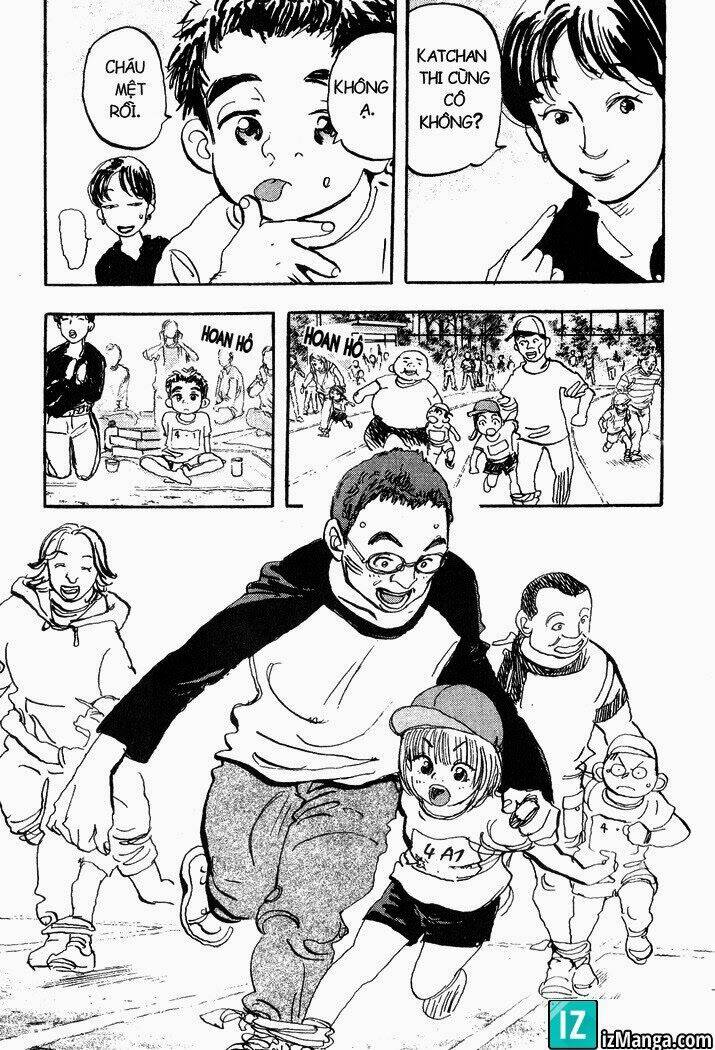 khát vọng đường đua chapter 1 26