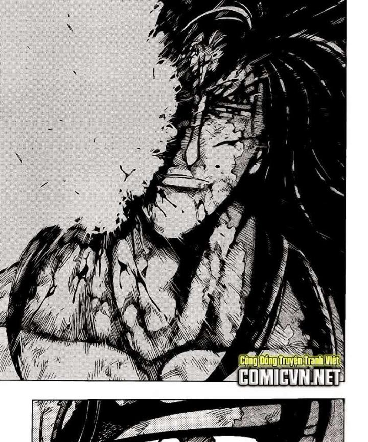 thánh tỏi sành ăn chapter 234 8