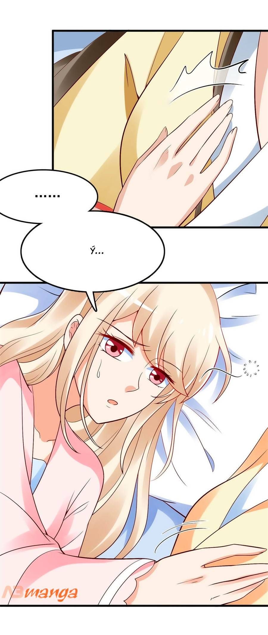 kiêu ngạo vương gia chủng điền phi chapter 152 40