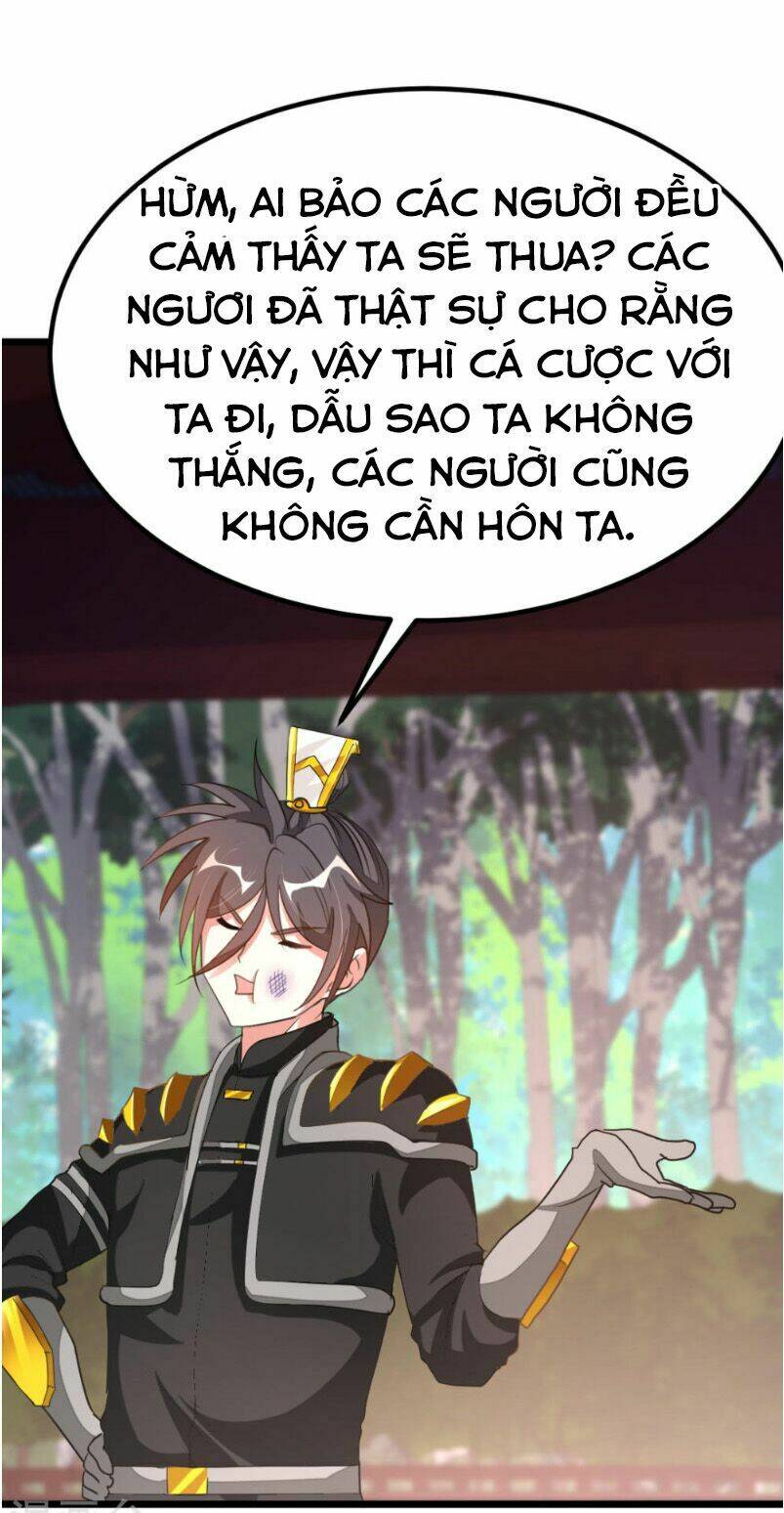 cửu dương thần vương chapter 152 26