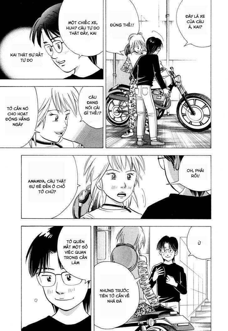 piano no mori chapter 65 22